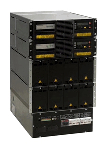 PowerValue, the beauty of power protection simplicity, single-phase UPS systems from 7.5 to 20 kVA