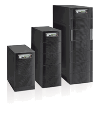 Newave PowerScale 10-50kVA